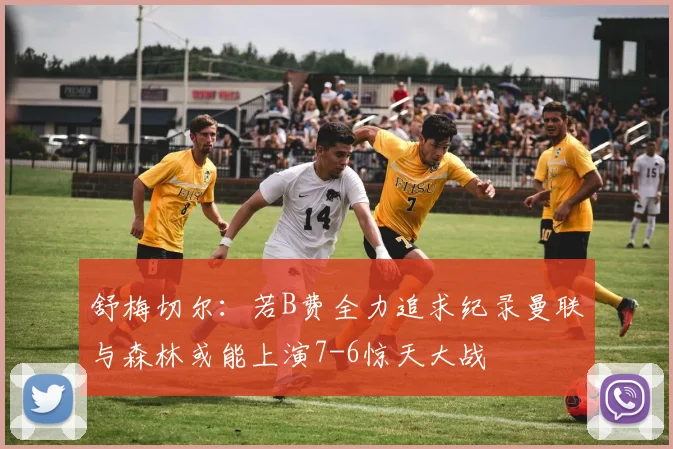 舒梅切尔：若B费全力追求纪录曼联与森林或能上演7-6惊天大战